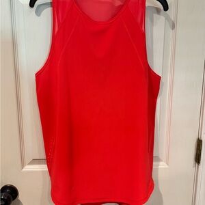Lululemon Sculpt Tank